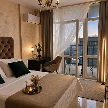 Vip Avalon чорновола 16-ж